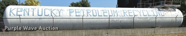 image for item NQ9811 Oil tank