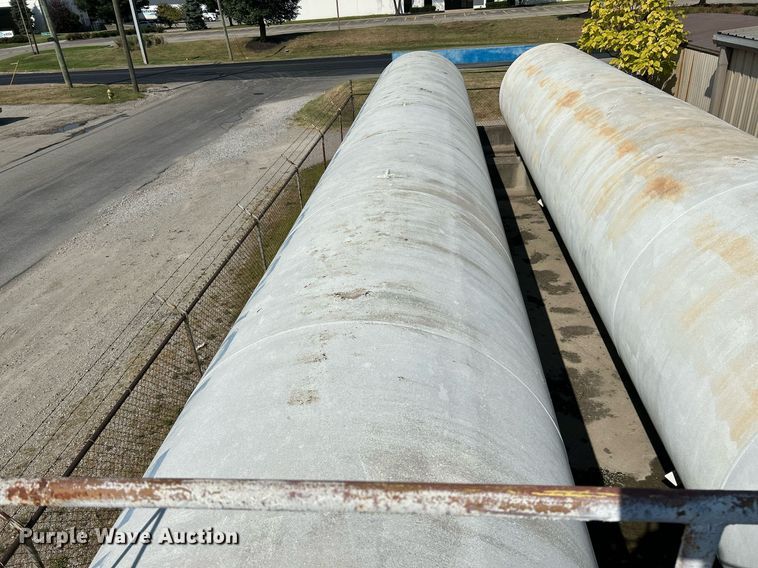 image for item NQ9811 Oil tank