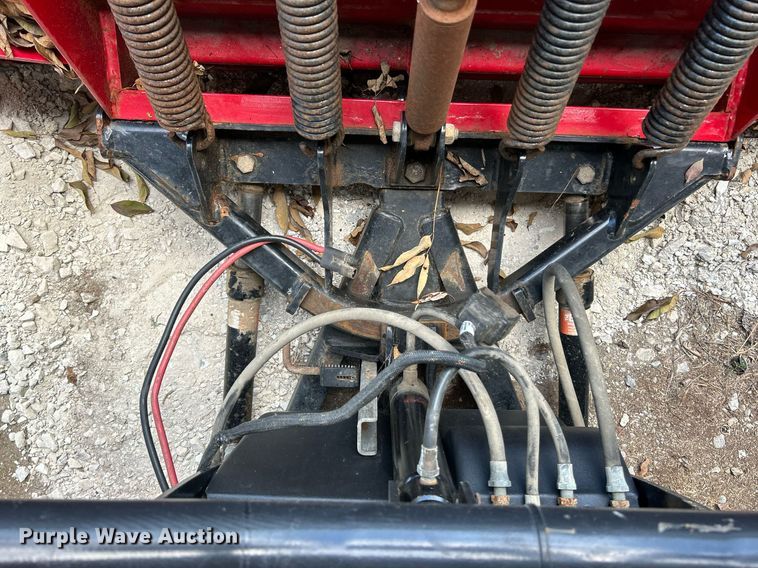 image for item NQ9845 The Boss Smart Shield  snow plow