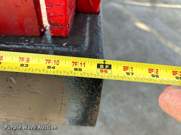 image for item NQ9871 2008 Ford F450 Super Duty XLT  flatbed truck