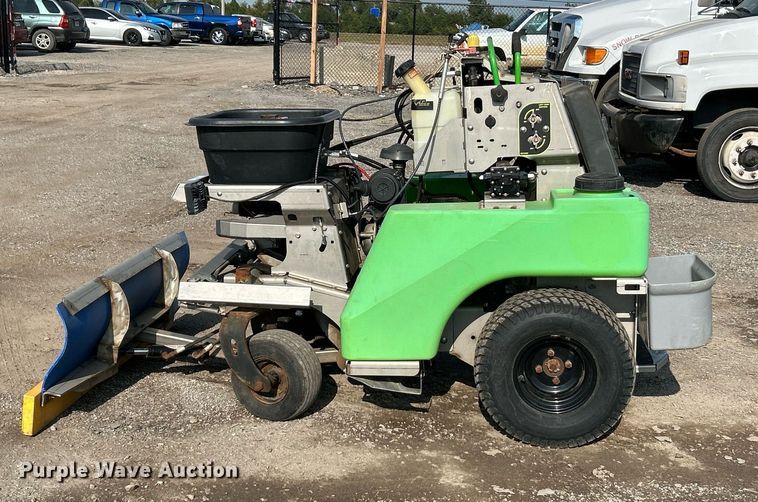 image for item NQ9872 Steel Green SG42  applicator