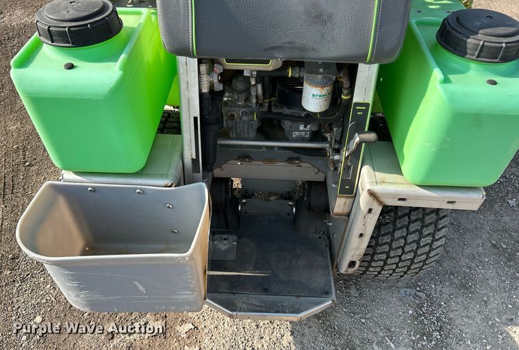 image for item NQ9872 Steel Green SG42  applicator