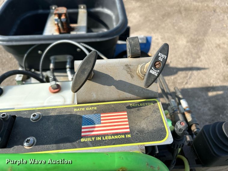 image for item NQ9872 Steel Green SG42  applicator