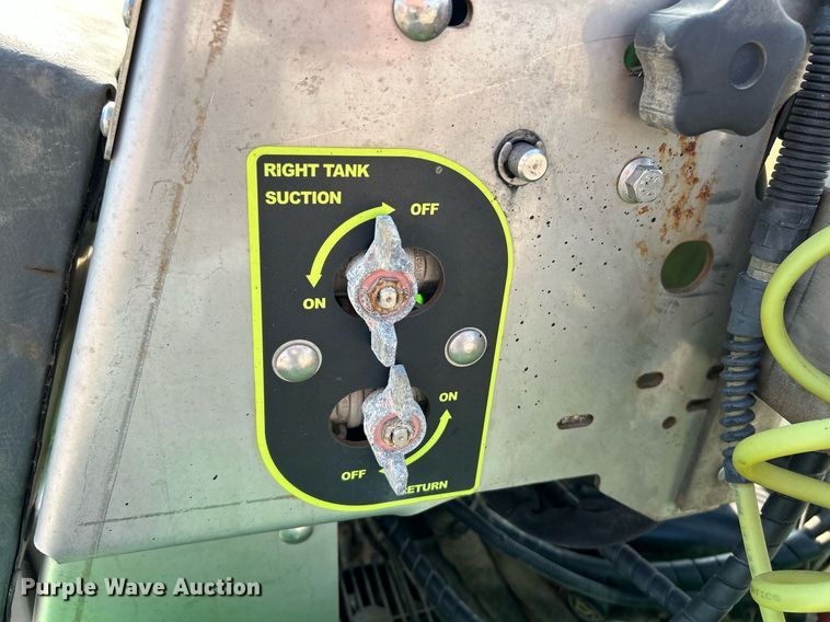 image for item NQ9872 Steel Green SG42  applicator