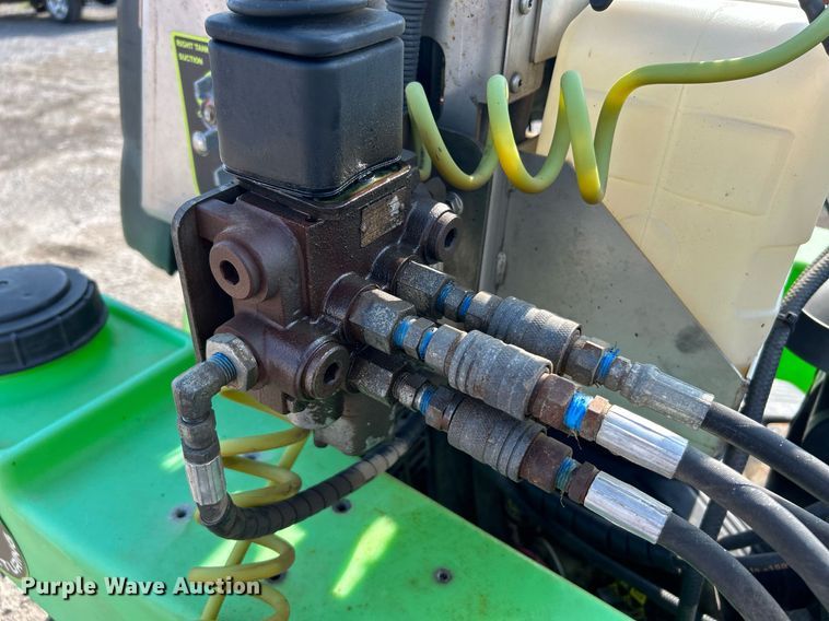 image for item NQ9872 Steel Green SG42  applicator