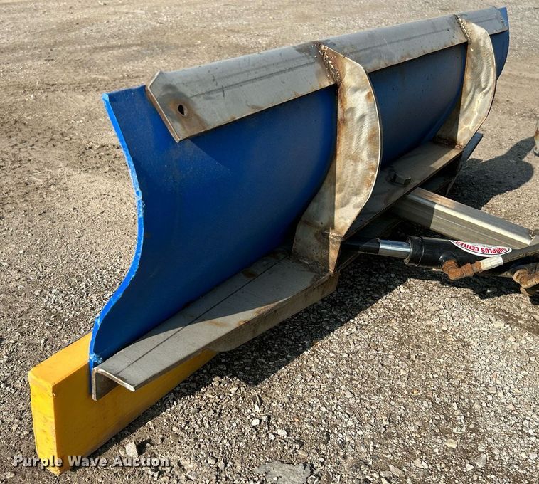 image for item NQ9872 Steel Green SG42  applicator