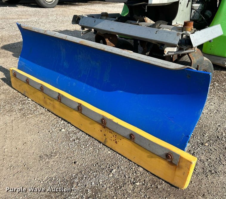 image for item NQ9872 Steel Green SG42  applicator