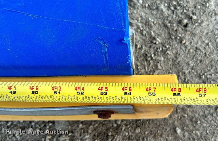 image for item NQ9872 Steel Green SG42  applicator