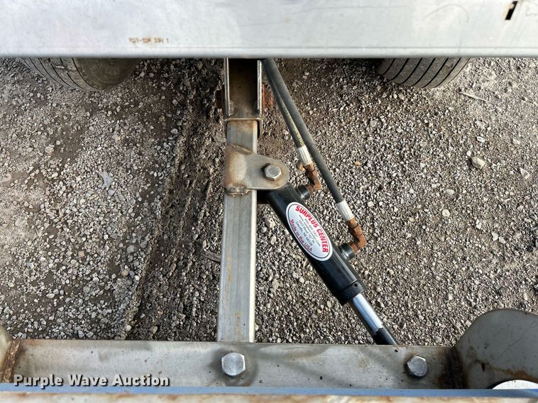 image for item NQ9872 Steel Green SG42  applicator