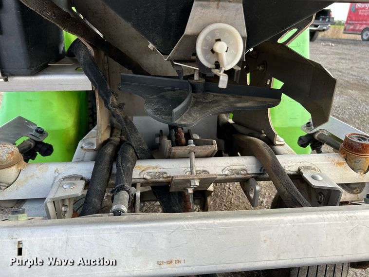 image for item NQ9872 Steel Green SG42  applicator