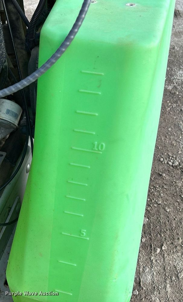 image for item NQ9872 Steel Green SG42  applicator