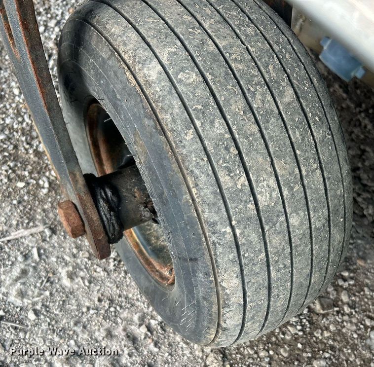 image for item NQ9872 Steel Green SG42  applicator