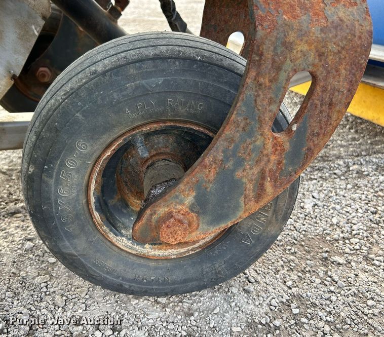 image for item NQ9872 Steel Green SG42  applicator