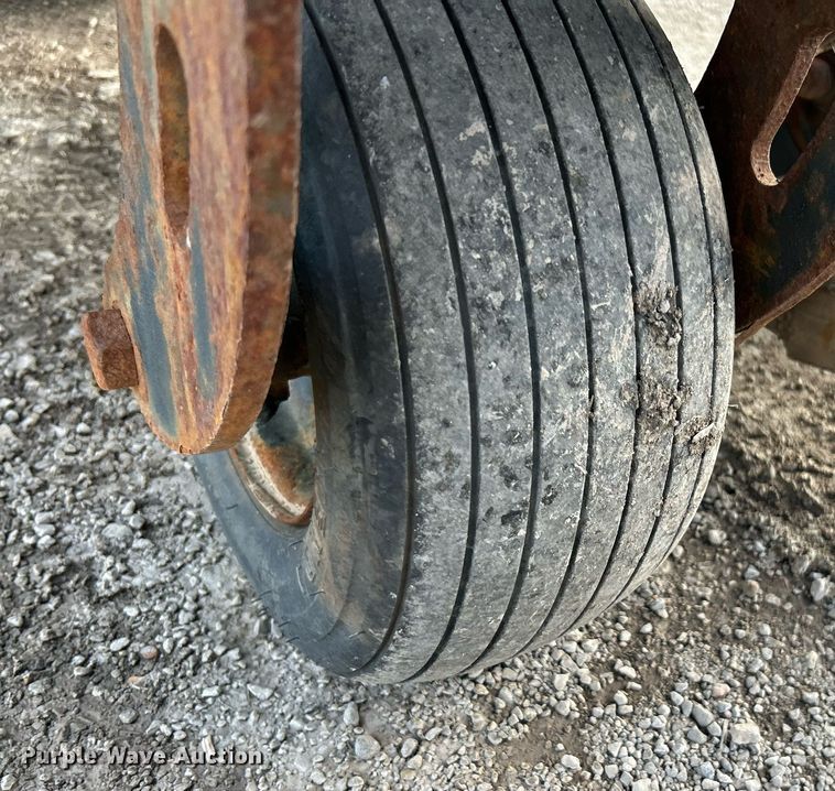 image for item NQ9872 Steel Green SG42  applicator