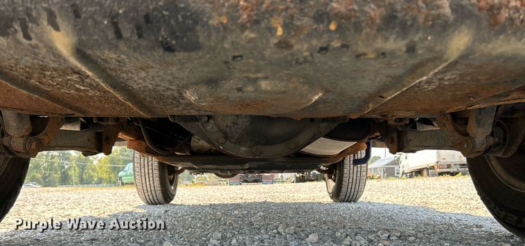 image for item NQ9878 1999 Jeep Wrangler Sport  SUV