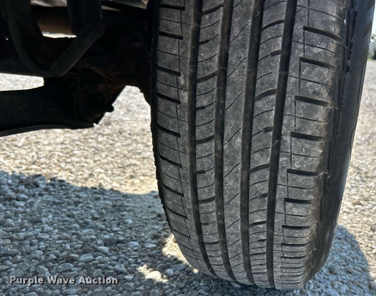 image for item NQ9878 1999 Jeep Wrangler Sport  SUV