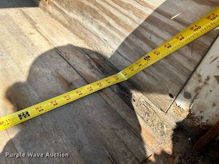 image for item NQ9879 2007 GMC C5  box truck