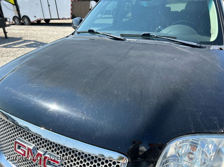 image for item NQ9881 2013 GMC Yukon Denali  SUV