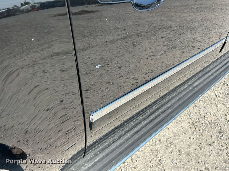 image for item NQ9881 2013 GMC Yukon Denali  SUV