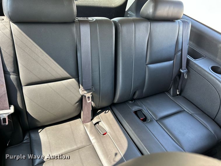 image for item NQ9881 2013 GMC Yukon Denali  SUV