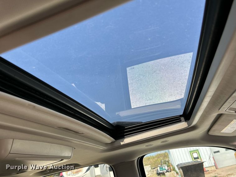 image for item NQ9881 2013 GMC Yukon Denali  SUV