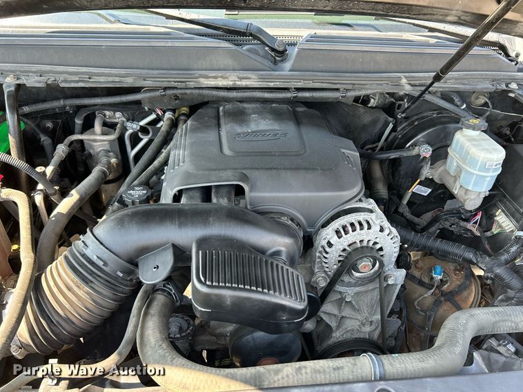 image for item NQ9881 2013 GMC Yukon Denali  SUV