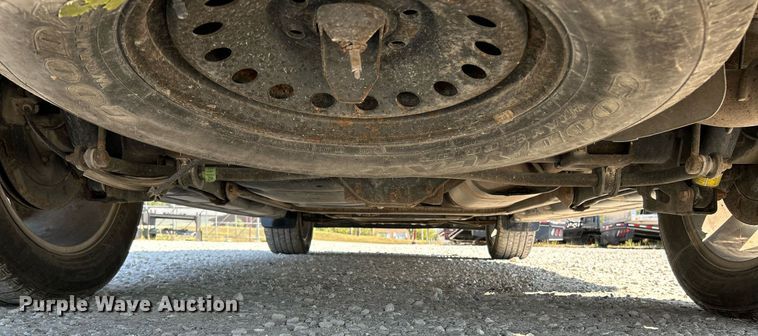 image for item NQ9881 2013 GMC Yukon Denali  SUV