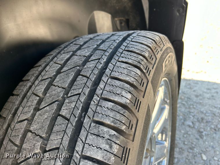 image for item NQ9881 2013 GMC Yukon Denali  SUV