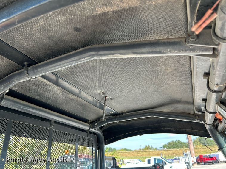 image for item NQ9883 2013 Kubota RTV900XT  utility vehicle