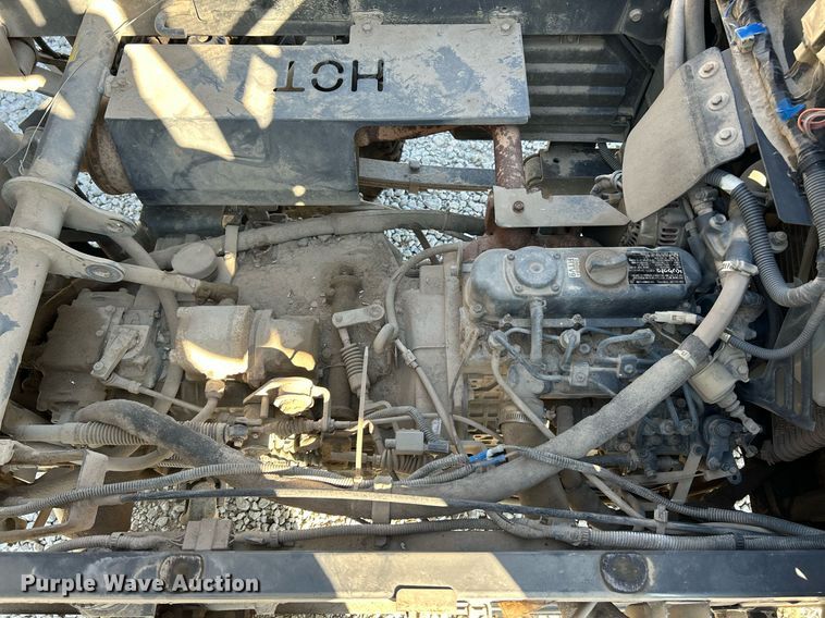 image for item NQ9883 2013 Kubota RTV900XT  utility vehicle