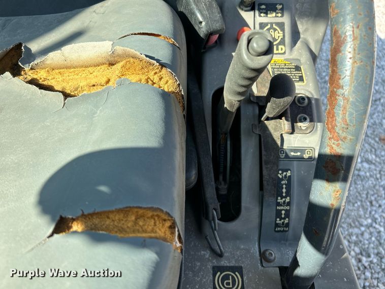 image for item NQ9884 2013 Kubota RTV1100  utility vehicle