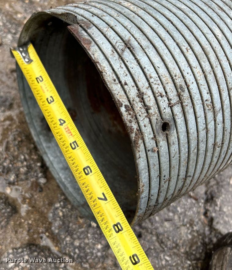 image for item NQ9905 Billy Goat QL2300KO  debris loader