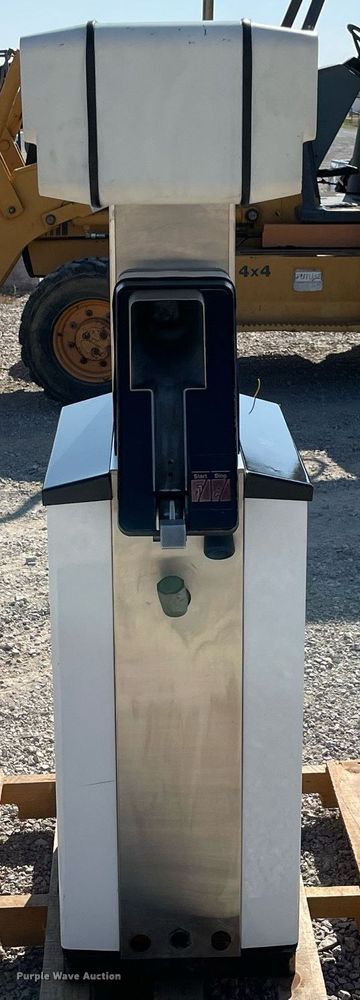 image for item NT9548 Gilbarco AC6121A  fuel pump