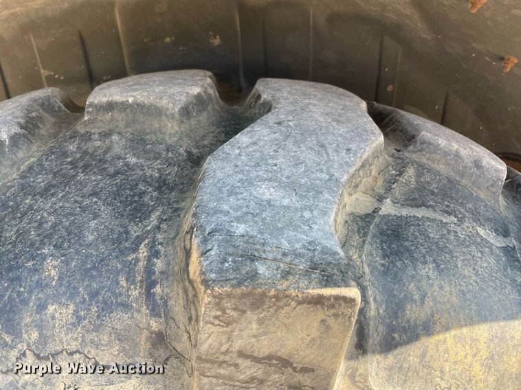 image for item NT9550 1996 Case 580L  backhoe