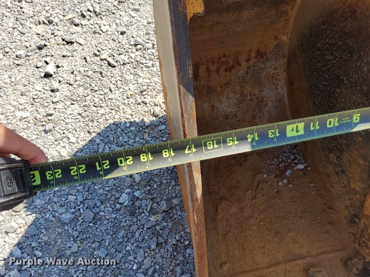 image for item NT9550 1996 Case 580L  backhoe