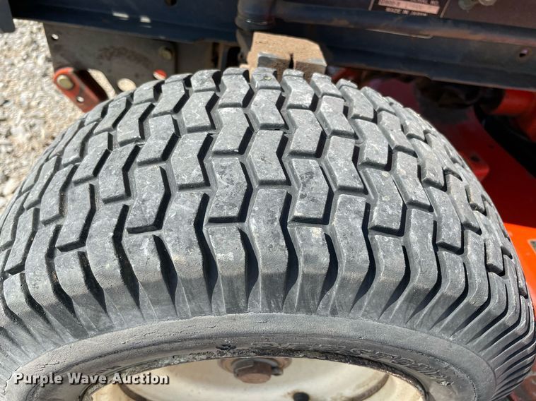 image for item NT9551 Kubota G1800  lawn mower