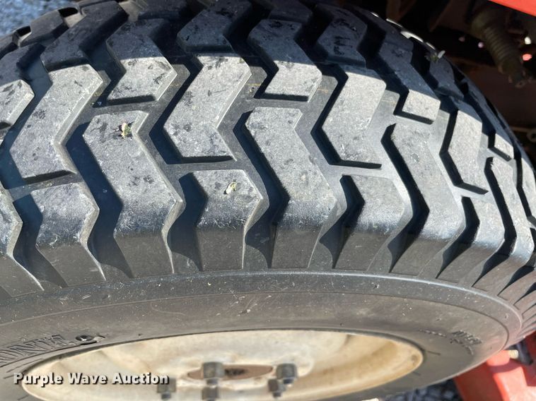 image for item NT9551 Kubota G1800  lawn mower