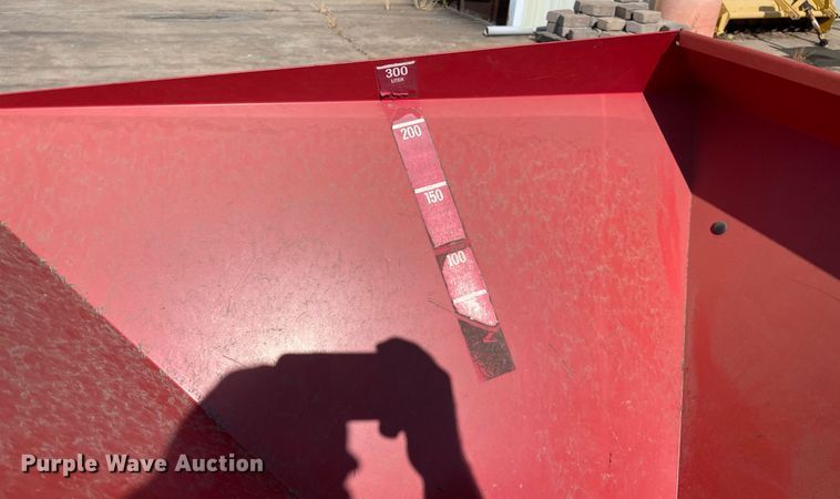 image for item NT9553 Lely W  spreader