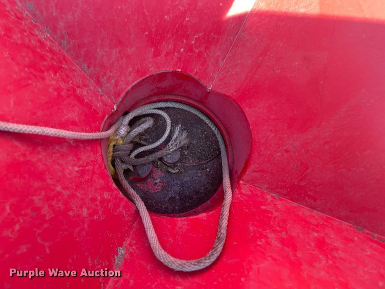 image for item NT9553 Lely W  spreader