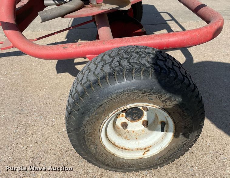 image for item NT9553 Lely W  spreader