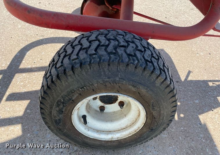 image for item NT9553 Lely W  spreader