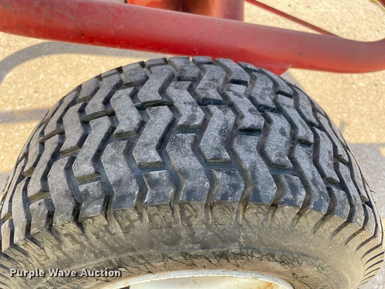 image for item NT9553 Lely W  spreader