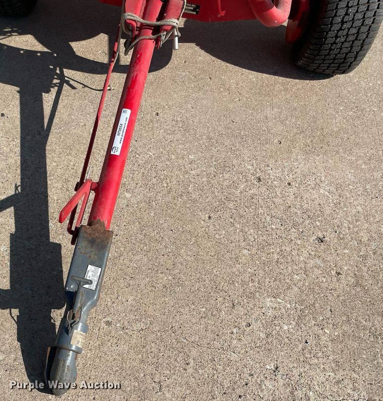 image for item NT9554 Lely W  spreader