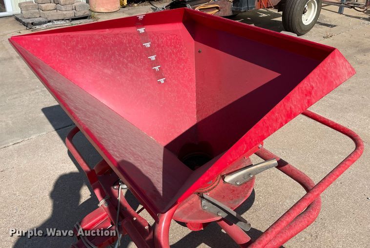 image for item NT9554 Lely W  spreader