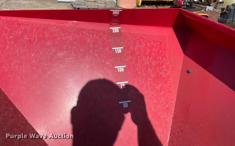 image for item NT9554 Lely W  spreader