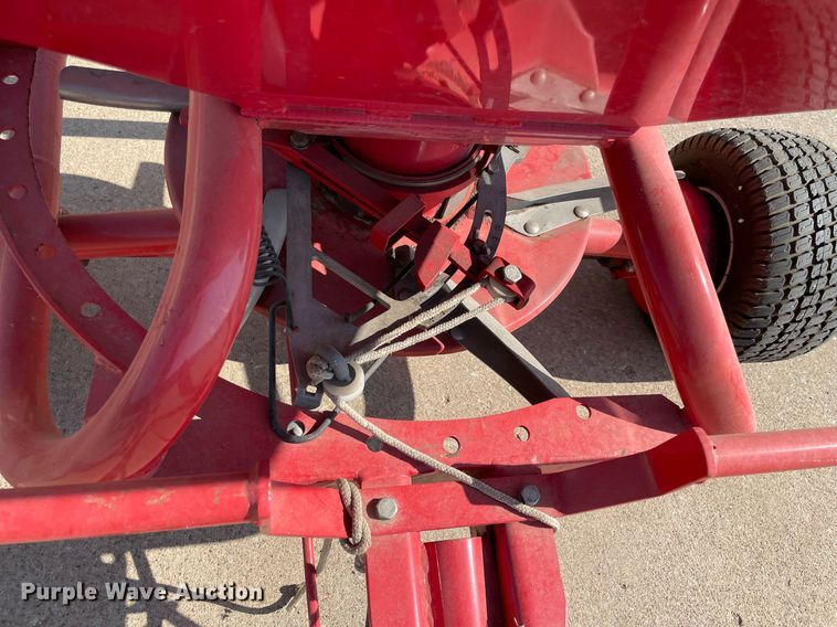 image for item NT9554 Lely W  spreader