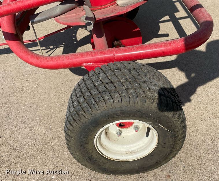 image for item NT9554 Lely W  spreader