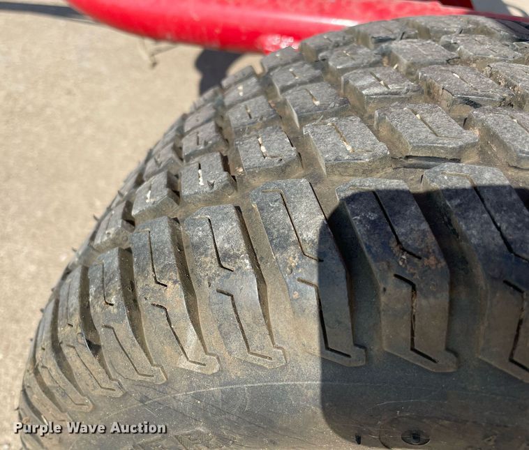 image for item NT9554 Lely W  spreader