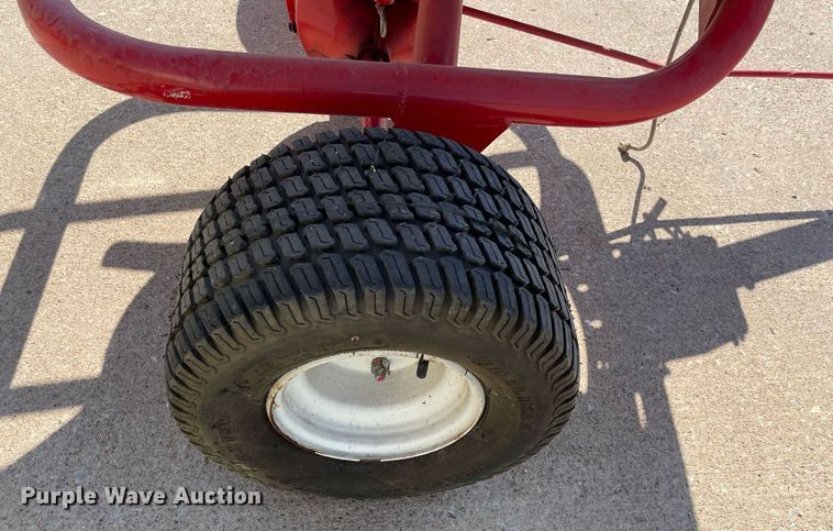 image for item NT9554 Lely W  spreader