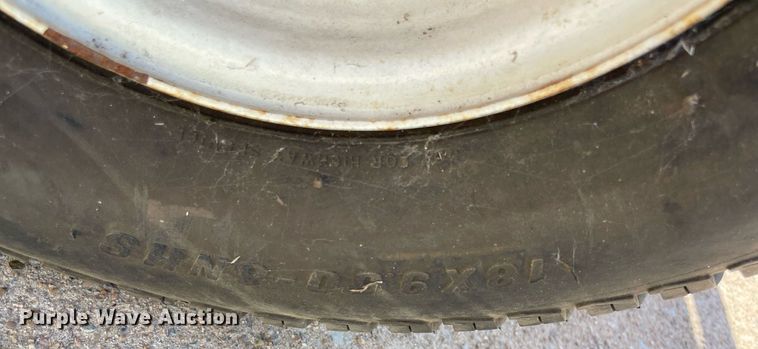 image for item NT9554 Lely W  spreader